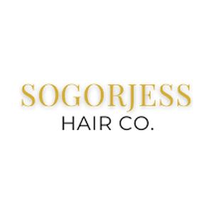 sogorjess brand logo for sogorjess.com