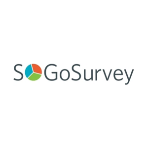 sogosurvey brand logo for sogosurvey.com