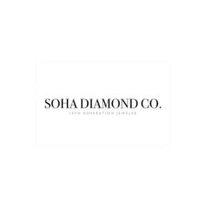 sohadiamondco brand logo for sohadiamondco.com