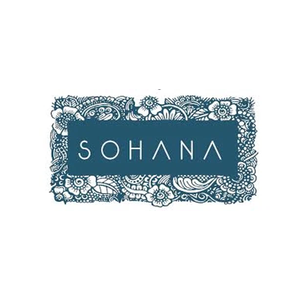 sohana brand logo for sohana.co