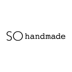 sohandmade brand logo for sohandmade.com