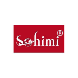 Sohimi brand logo for sohimi.com