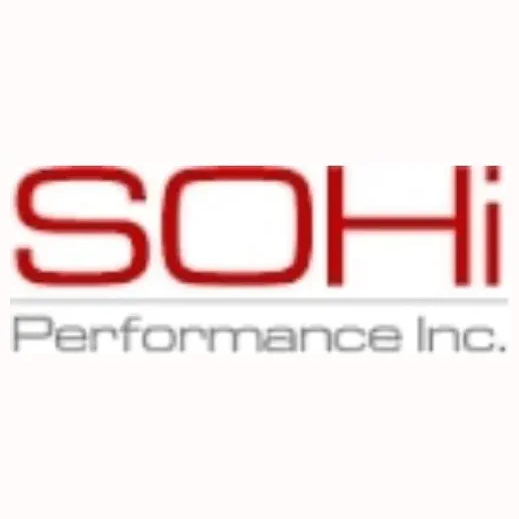 sohiperformance brand logo for sohiperformance.com