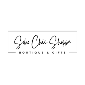 sohochicshoppe brand logo for sohochicshoppe.com