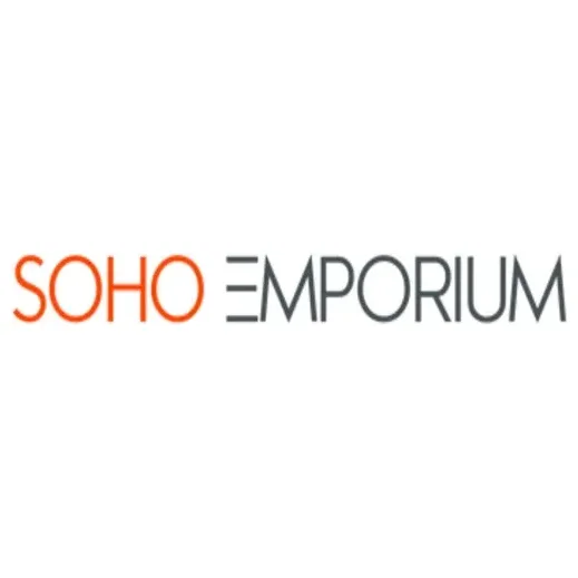 sohoemporium brand logo for sohoemporium.com