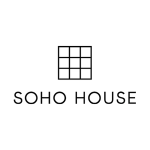 sohohouse.com/en-us/ brand logo for sohohouse.com