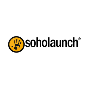 soholaunch brand logo for soholaunch.com