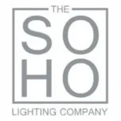 soholighting brand logo for soholighting.com