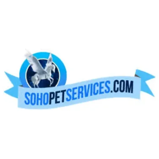 sohopetservices brand logo for sohopetservices.com