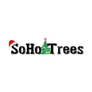 sohotrees brand logo for sohotrees.com