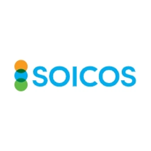 soicos brand logo for soicos.com