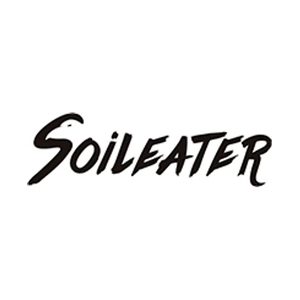 soileater brand logo for soileater.com
