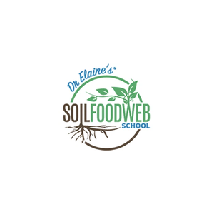 soilfoodweb brand logo for soilfoodweb.com