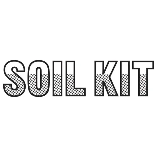 soilkit brand logo for soilkit.com