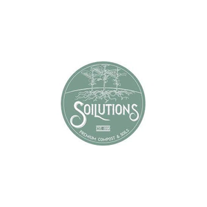 soilutions brand logo for soilutions.net