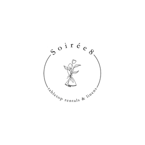 soiree8 brand logo for soiree8.com