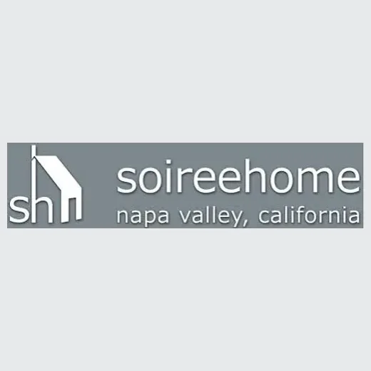 soireehome brand logo for soireehome.com
