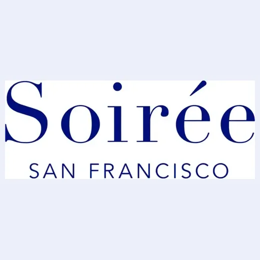 soireesanfrancisco brand logo for soireesanfrancisco.com