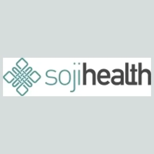 sojihealth brand logo for sojihealth.com