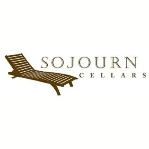 sojourncellars brand logo for sojourncellars.com