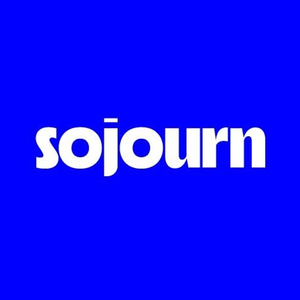 sojournpottery brand logo for sojournpottery.com