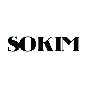 sokimnewyork brand logo for sokimnewyork.com