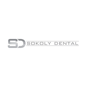 sokolydental brand logo for sokolydental.com