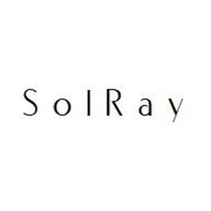 sol-ray brand logo for sol-ray.com