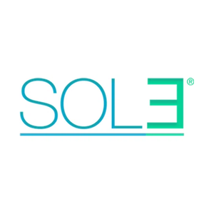 sol3 brand logo for sol3.com