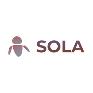 sola-solutions brand logo for sola-solutions.com