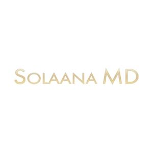 solaanamd brand logo for solaanamd.com