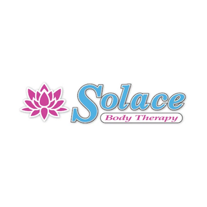 solacebodytherapy brand logo for solacebodytherapy.com