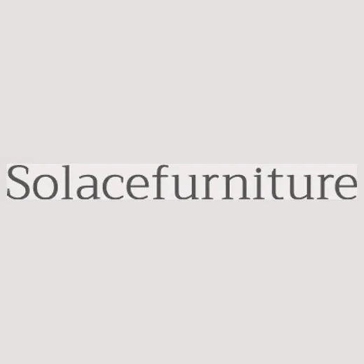 solacefurniture brand logo for solacefurniture.com