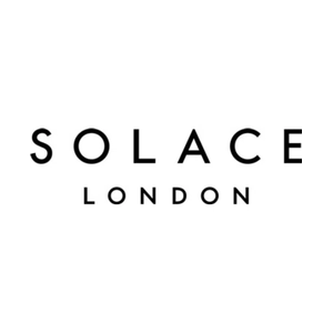 solacelondon brand logo for solacelondon.com