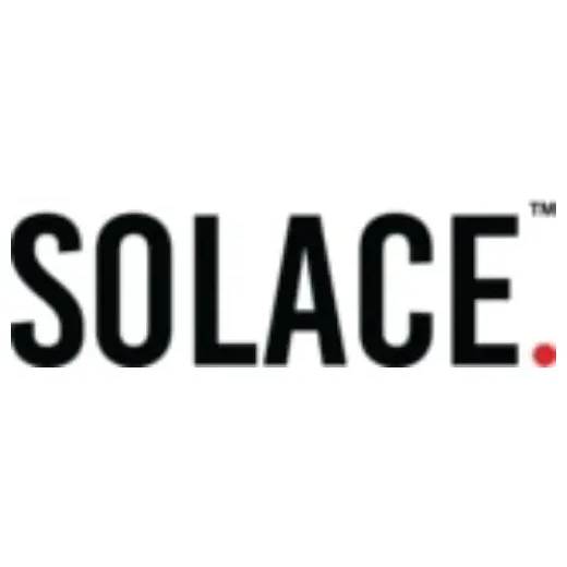 solacevapor brand logo for solacevapor.com