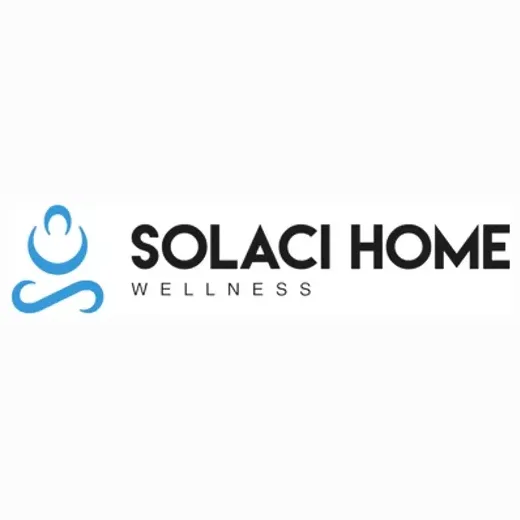 solacihome brand logo for solacihome.com