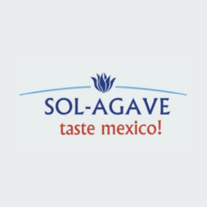 solagave brand logo for solagave.com