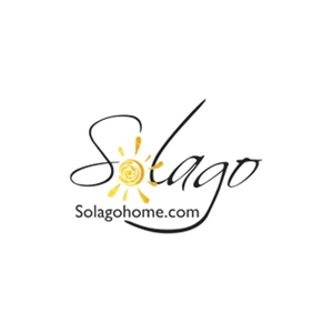 solagohome brand logo for solagohome.com