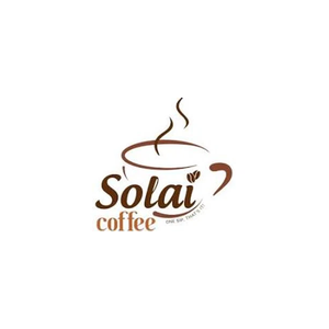 solaicoffee brand logo for solaicoffee.com