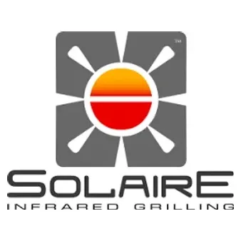 solairegasgrills brand logo for solairegasgrills.com