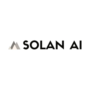 solan-ai brand logo for solan-ai.com
