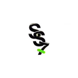 solangezseven brand logo for solangezseven.com
