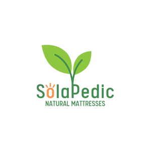 solapedic brand logo for solapedic.com