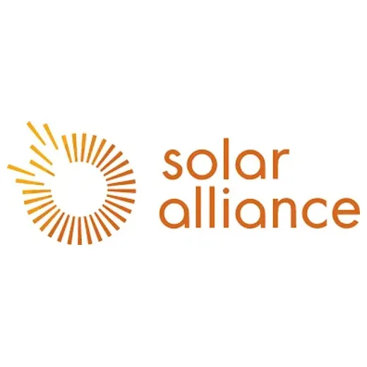 solaralliance brand logo for solaralliance.com