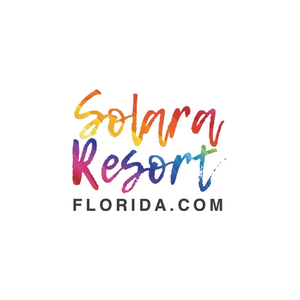 solararesortflorida brand logo for solararesortflorida.com