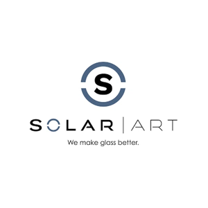solarart brand logo for solarart.com
