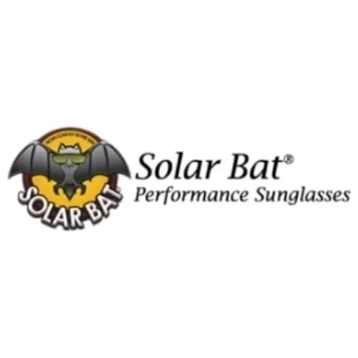 solarbat brand logo for solarbat.com