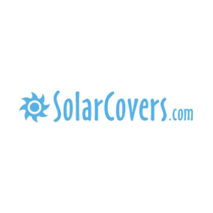 solarcovers brand logo for solarcovers.com