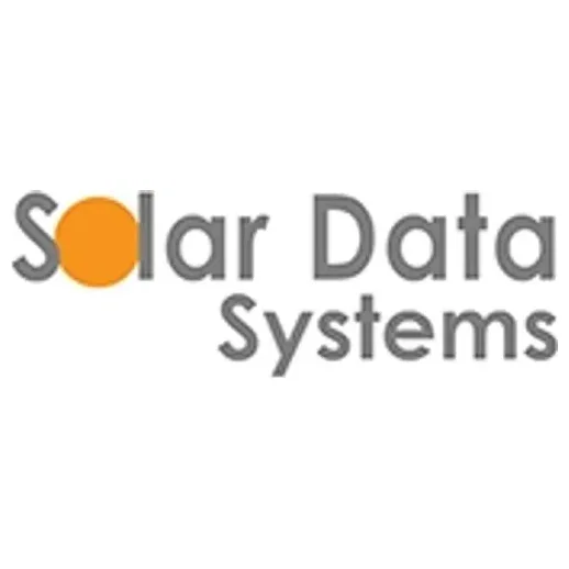 solardatasystems brand logo for solardatasystems.com