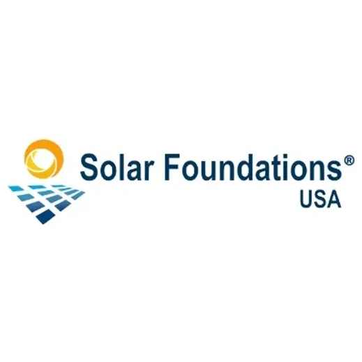 solarfoundationsusa brand logo for solarfoundationsusa.com